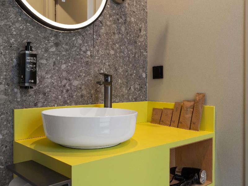Ibis Styles Old Tbilisi (Opening November 2024) image