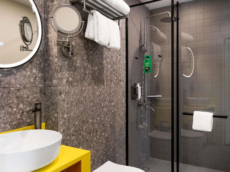 Ibis Styles Old Tbilisi (Opening November 2024) image