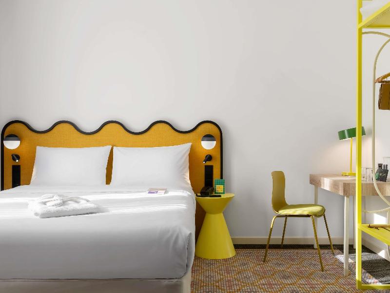 Ibis Styles Old Tbilisi (Opening November 2024) image