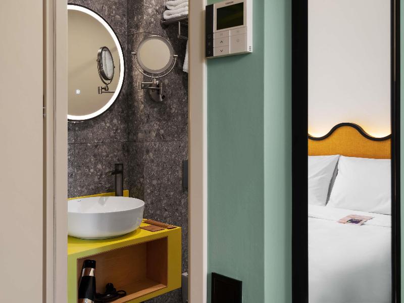 Ibis Styles Old Tbilisi image