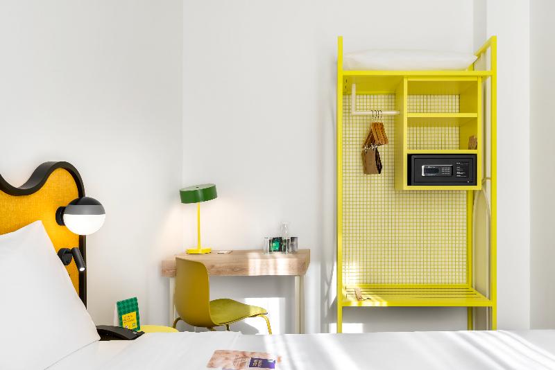 Ibis Styles Old Tbilisi (Opening November 2024) image