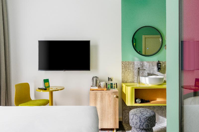Ibis Styles Old Tbilisi (Opening November 2024) image