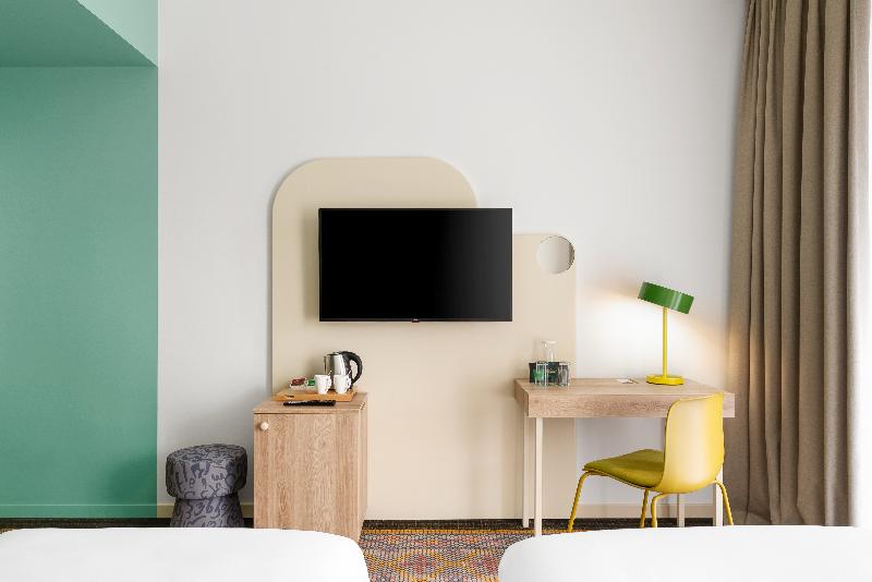 Ibis Styles Old Tbilisi (Opening November 2024) image