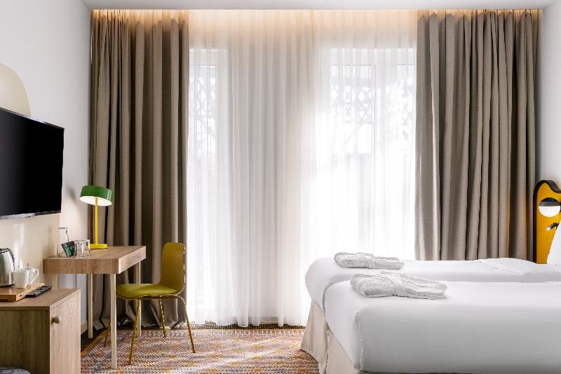 Ibis Styles Old Tbilisi (Opening November 2024) image