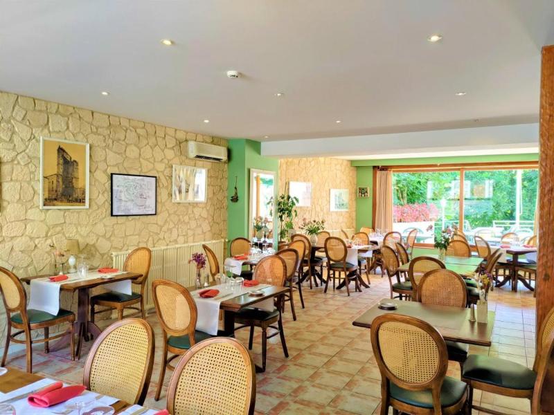 Logis Hotel Les Ambassadeurs image
