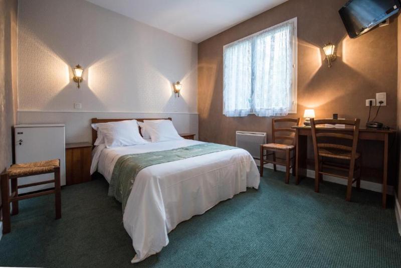 Logis Hotel Les Ambassadeurs image
