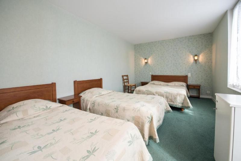 Logis Hotel Les Ambassadeurs image