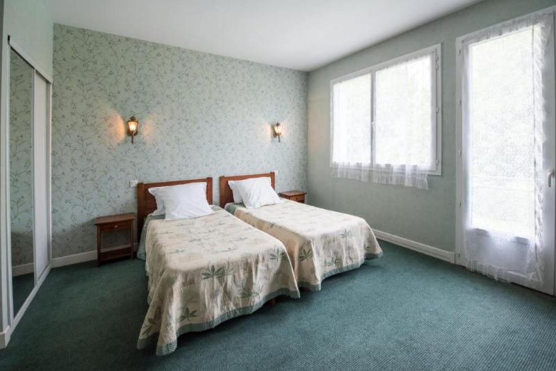 Logis Hotel Les Ambassadeurs image