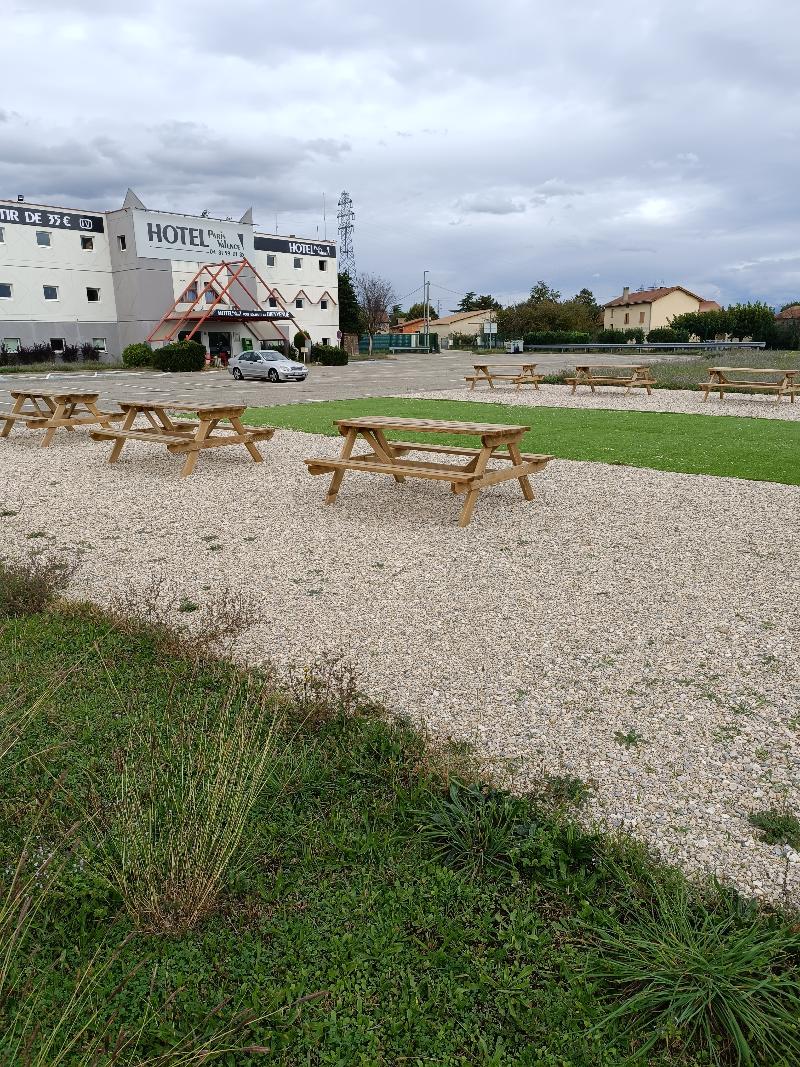 Hotel Paris Valence image