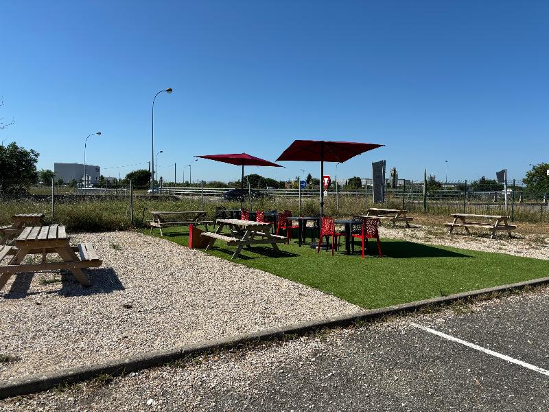 Hotel Paris Valence image