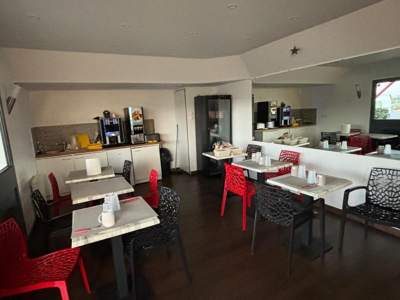Hotel Paris Valence image