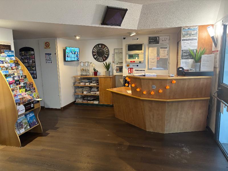 Hotel Paris Valence image