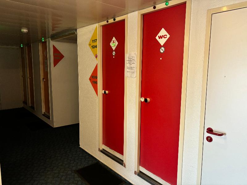 Hotel Paris Valence image