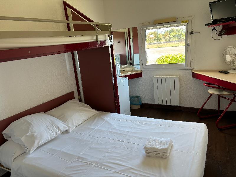 Hotel Paris Valence image