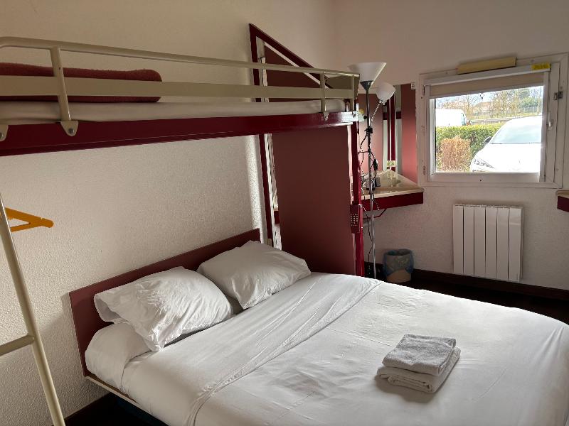 Hotel Paris Valence image