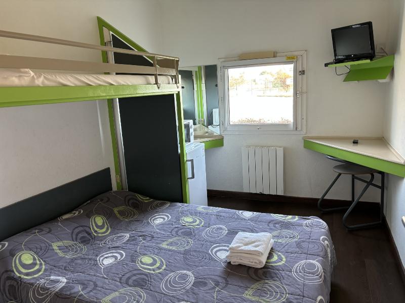 Hotel Paris Valence image