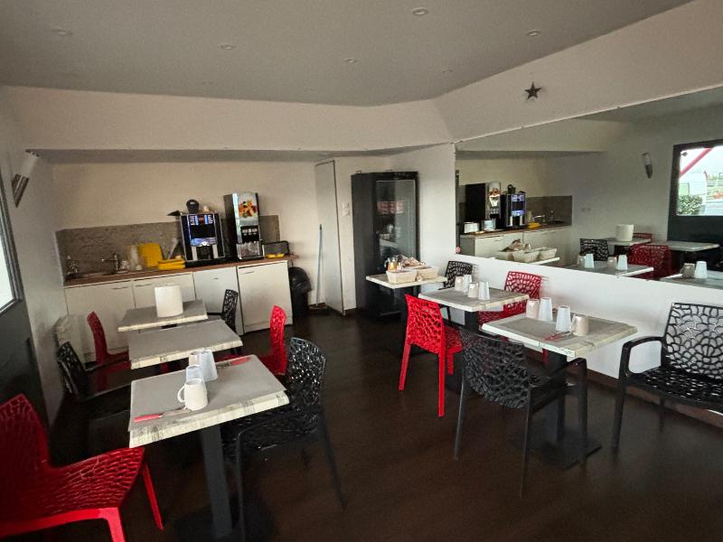 Hotel Paris Valence image