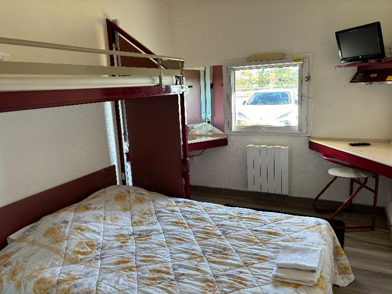 Hotel Paris Valence image