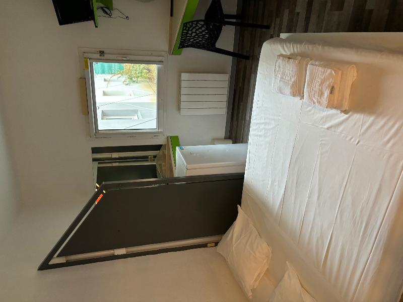 Hotel Paris Valence image