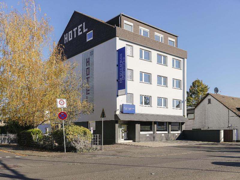 Die Schlafbude image
