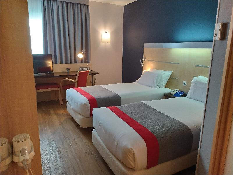 Holiday Inn Express Madrid - Getafe