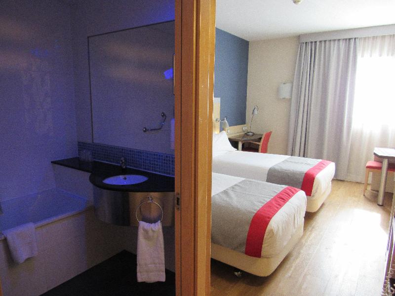 Fotos Hotel Holiday Inn Express Madrid - Getafe
