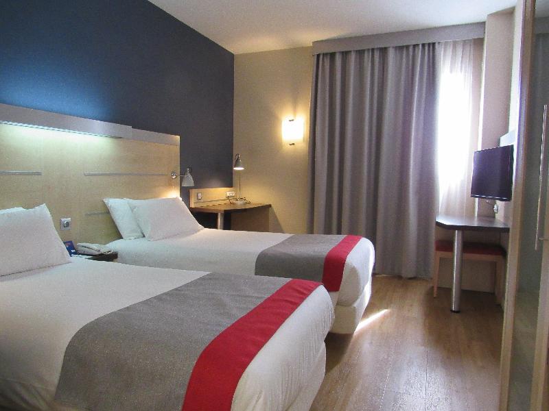 Fotos Hotel Holiday Inn Express Madrid - Getafe