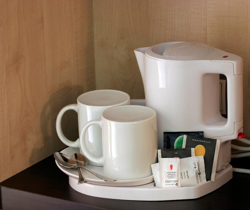 Holiday Inn Express Madrid - Getafe image