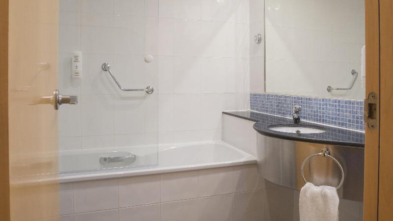 Holiday Inn Express Madrid - Getafe