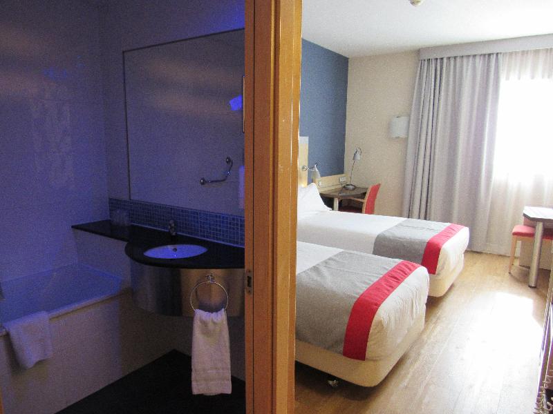 Holiday Inn Express Madrid - Getafe