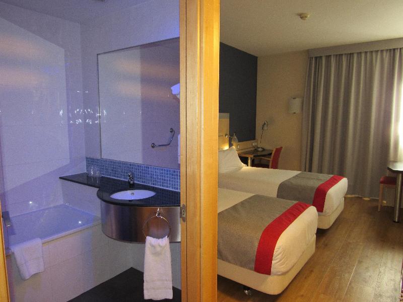 Holiday Inn Express Madrid - Getafe