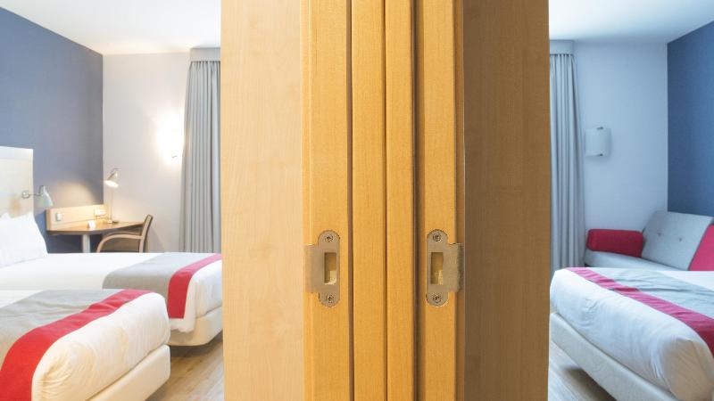 Holiday Inn Express Madrid - Getafe