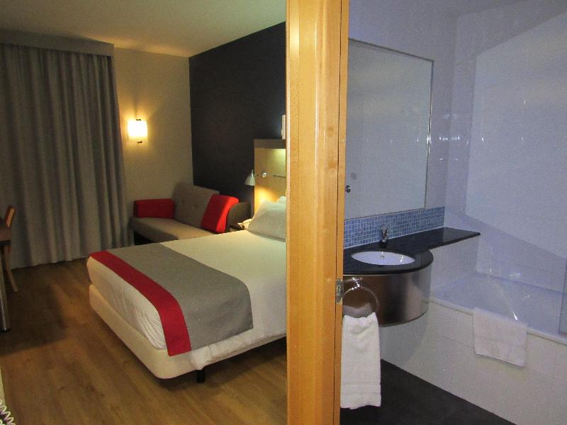 Holiday Inn Express Madrid - Getafe