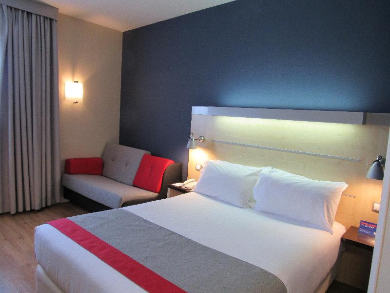 Holiday Inn Express Madrid - Getafe