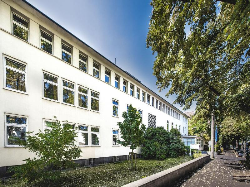 Cjd Bonn Castell image
