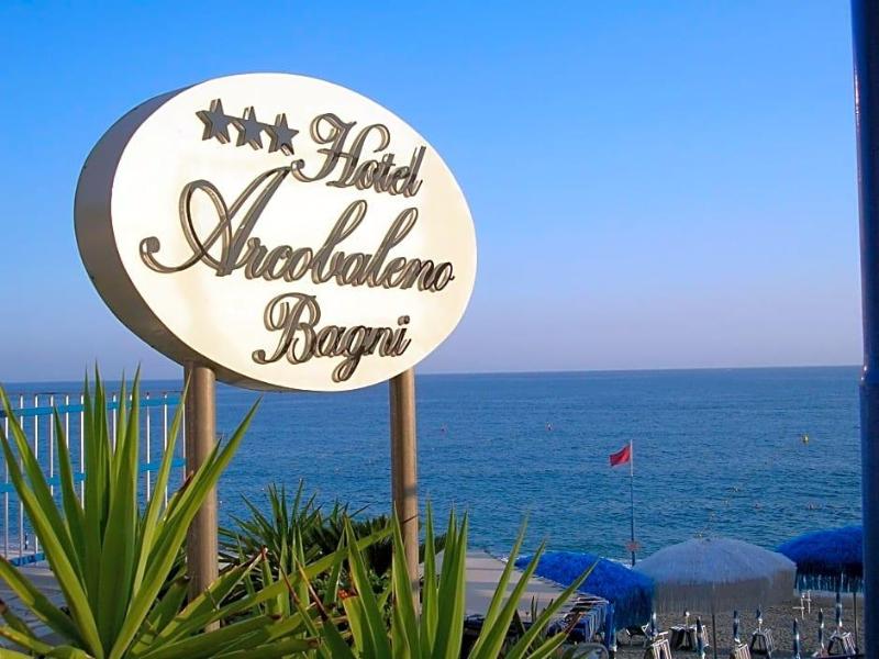 Hotel Bagni Arcobaleno