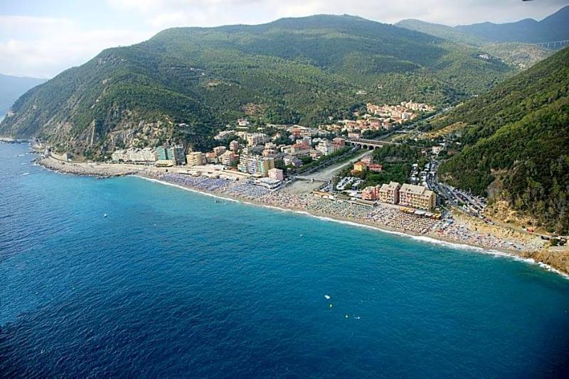 Hotel Bagni Arcobaleno image