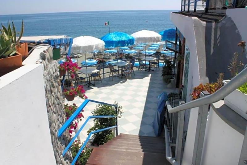Hotel Bagni Arcobaleno image