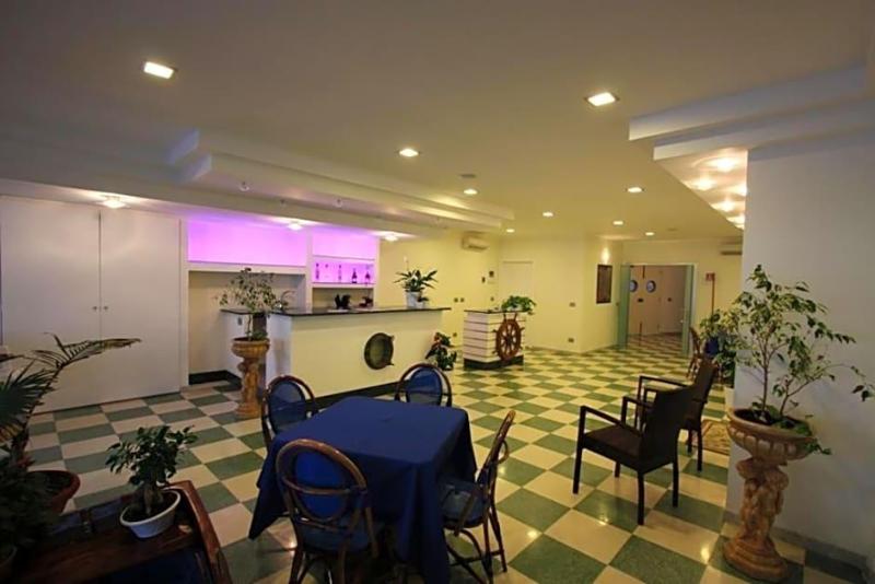 Hotel Bagni Arcobaleno image