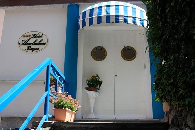 Hotel Bagni Arcobaleno image