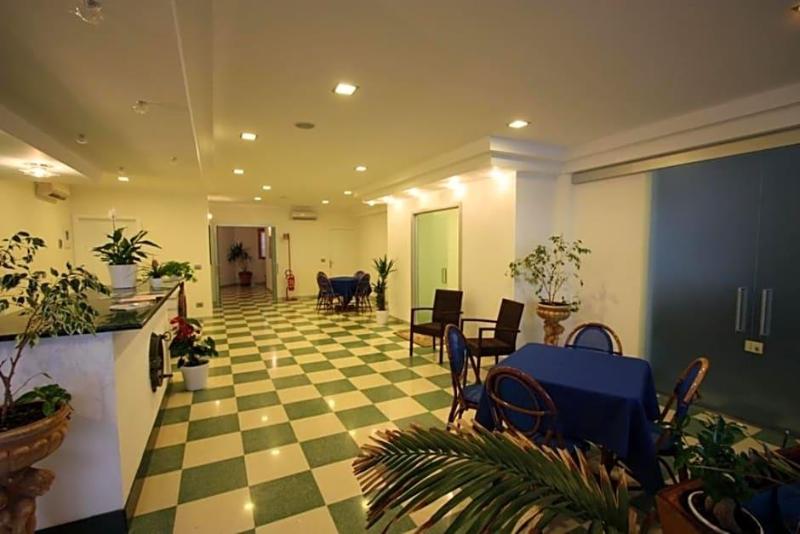 Hotel Bagni Arcobaleno image