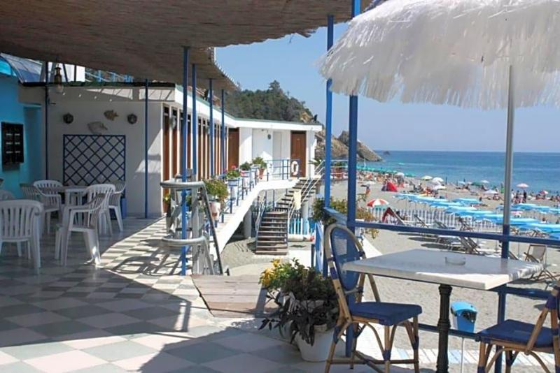 Hotel Bagni Arcobaleno image