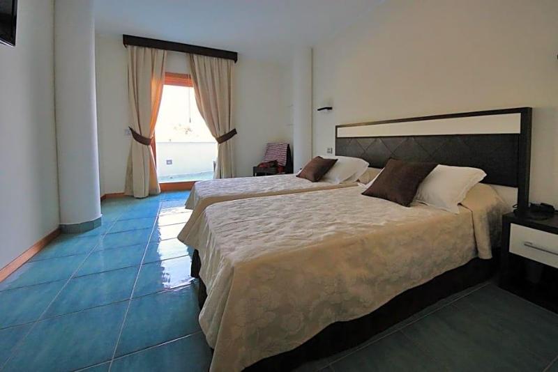 Hotel Bagni Arcobaleno image