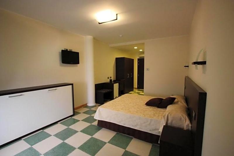 Hotel Bagni Arcobaleno image