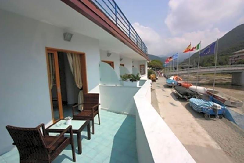 Hotel Bagni Arcobaleno image