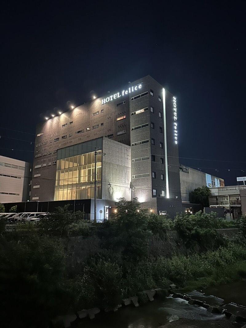 Hotel Felice Osaka Itami Airport