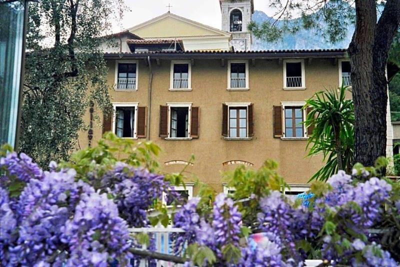 Albergo Bellavista image