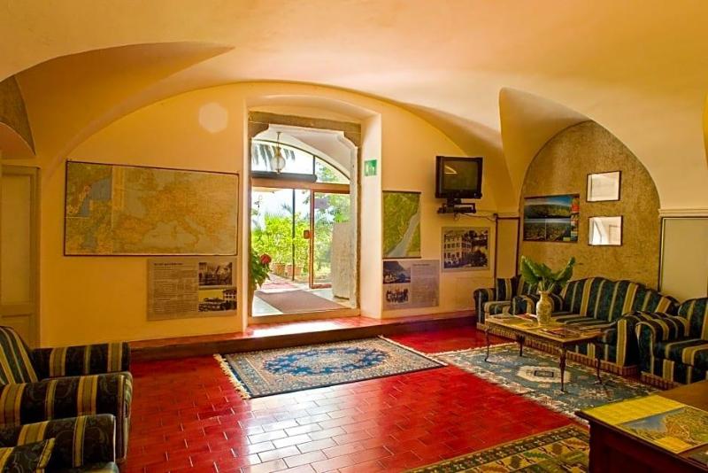 Albergo Bellavista image