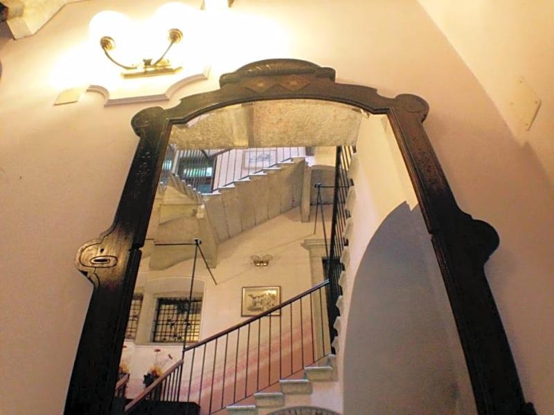 Albergo Bellavista image