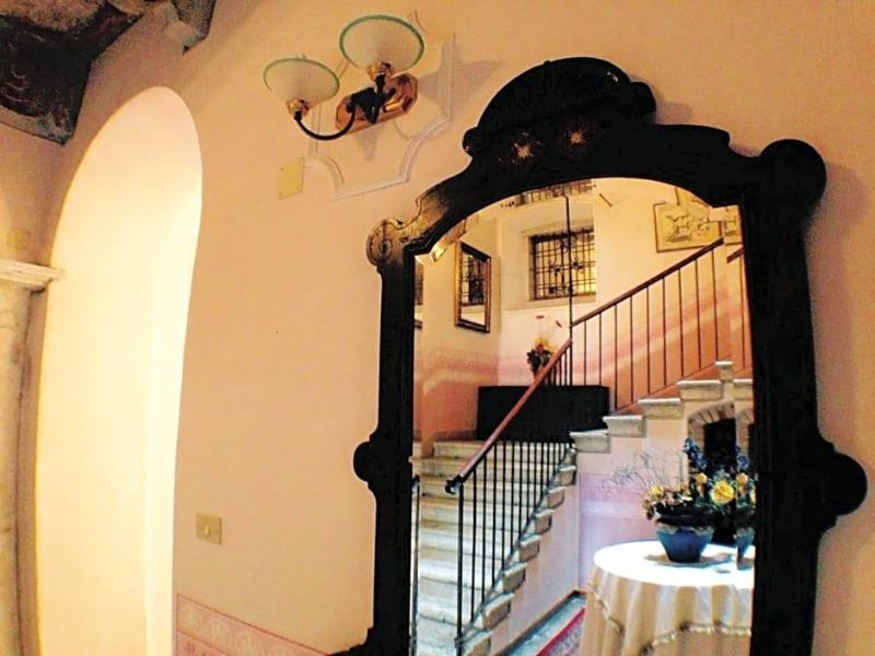 Albergo Bellavista image